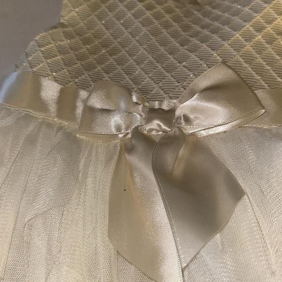 NWT Purple Rose Baby Girls 12 Months Dress - Picture 7 of 10